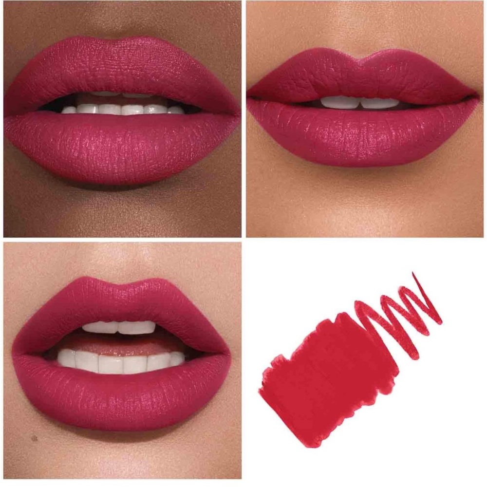Lip liner in Punch Lady GaGa Haus Laboratories RIP